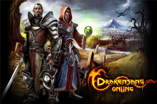 Drakensang