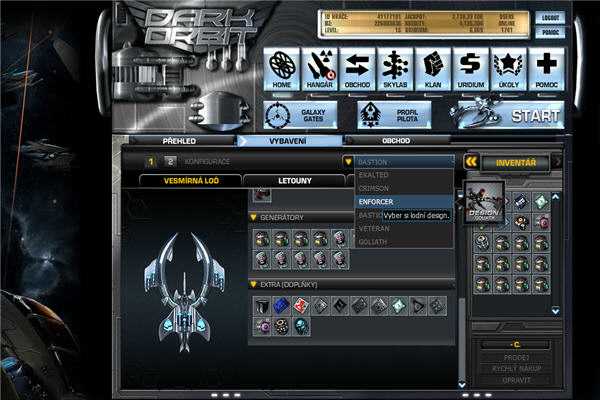 darkorbit