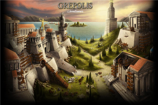 grepolis
